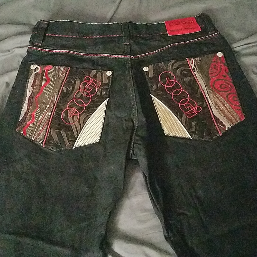 Coogi Jeans